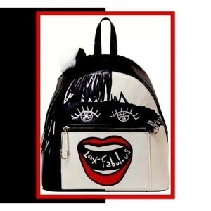 Disney Cruella Backpack New and original
